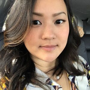 Meet your Posher, Diana